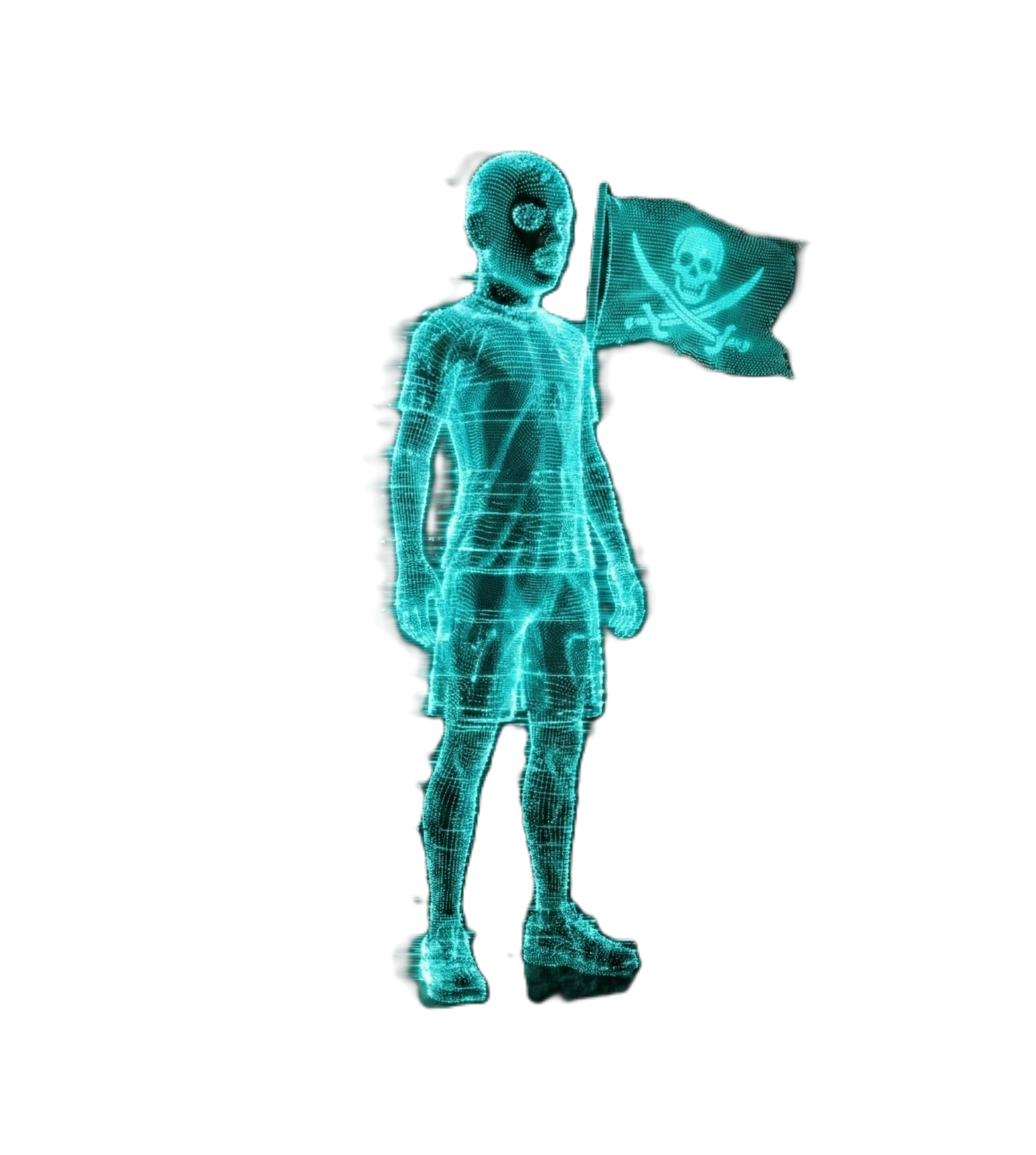 Holographic Avatar